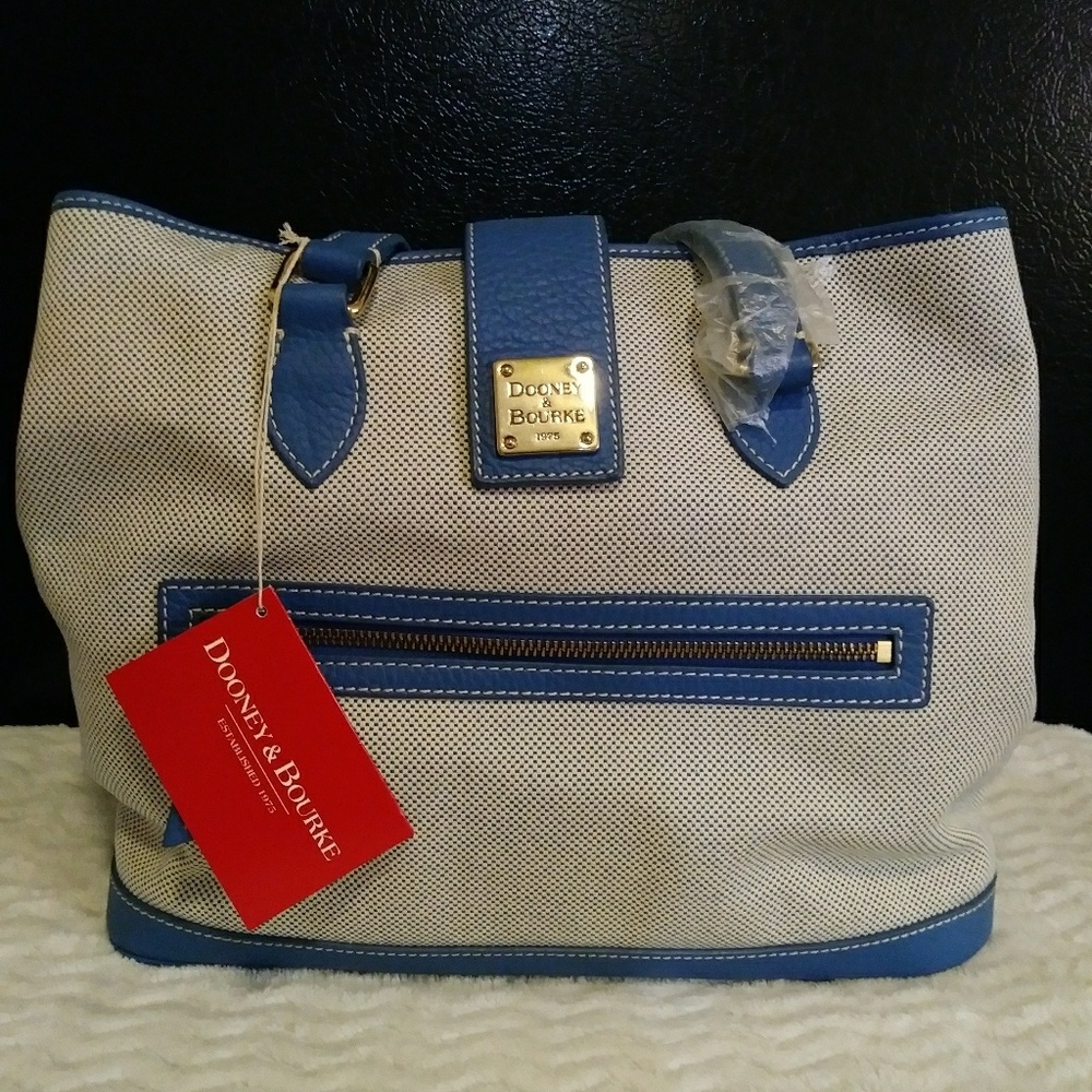 Booney & Bourke